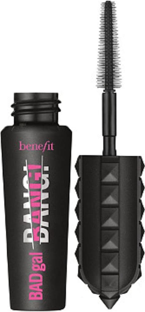 top rated volumizing mascara